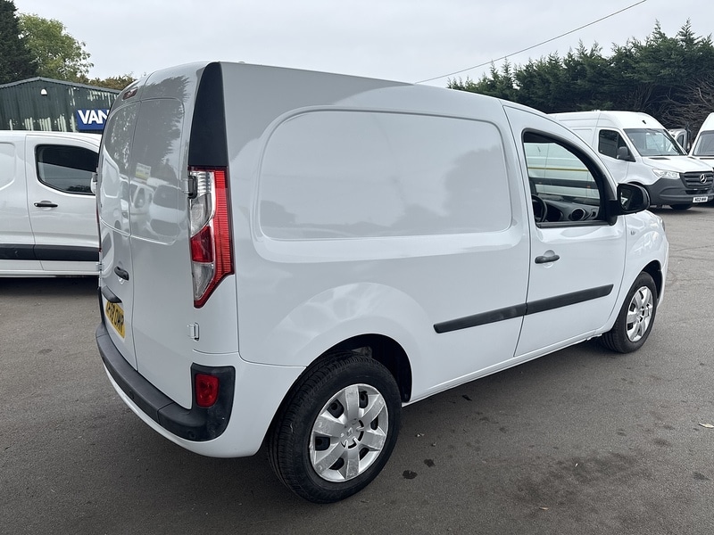 Used Renault Kangoo 2018 for sale - 76249496: Photo 15