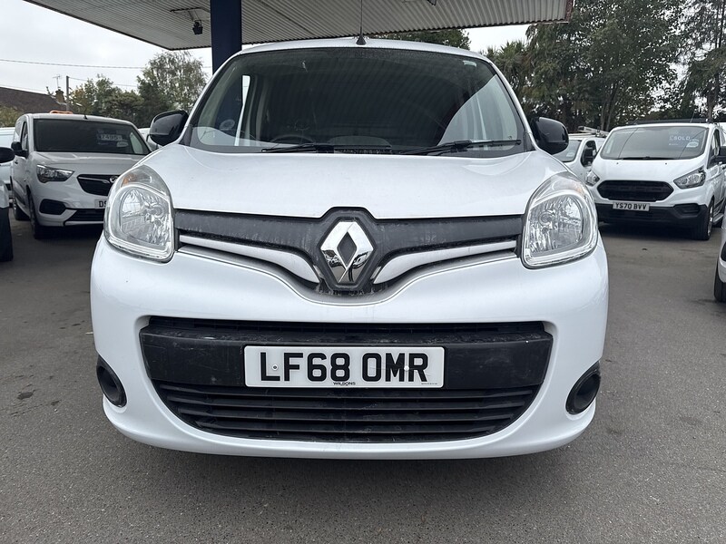 Used Renault Kangoo 2018 for sale - 76249496: Photo 18