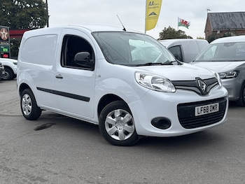 Renault - Kangoo