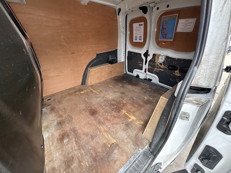 Used Renault Kangoo 2018 for sale - 76249496: Photo 31