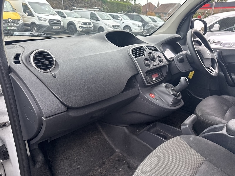 Used Renault Kangoo 2018 for sale - 76249496: Photo 34
