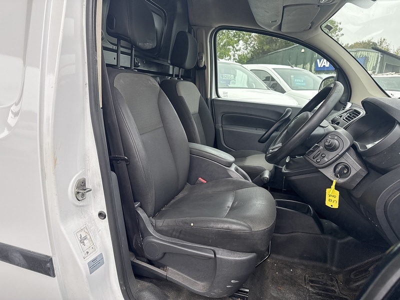 Used Renault Kangoo 2018 for sale - 76249496: Photo 36