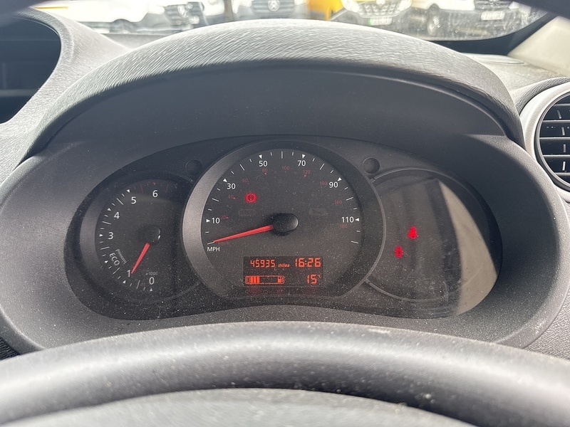 Used Renault Kangoo 2018 for sale - 76249496: Photo 38