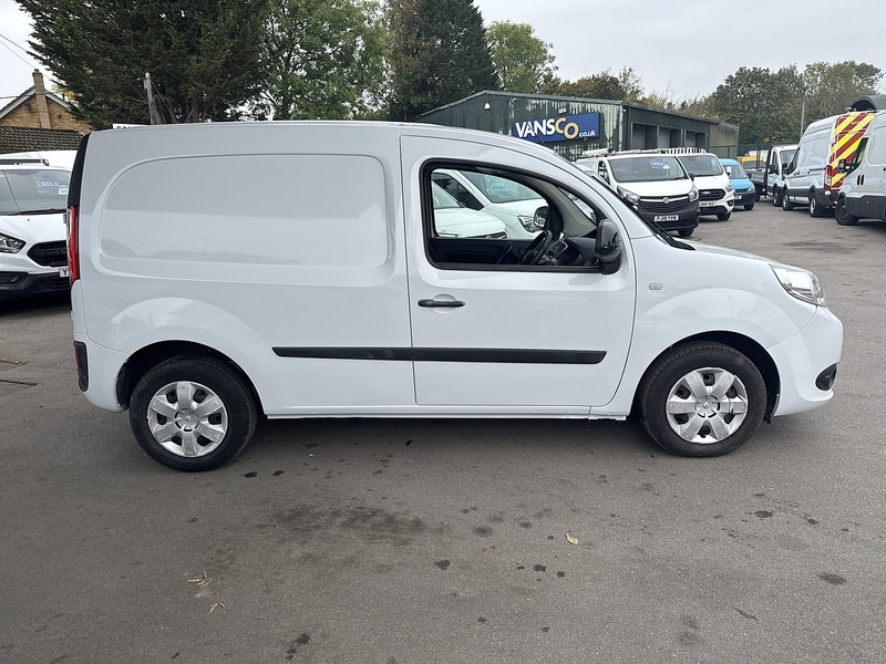 Used Renault Kangoo 2018 for sale - 76249496: Photo 7