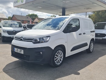 Used Citroen Berlingo 2019 for sale - 79261996: Photo