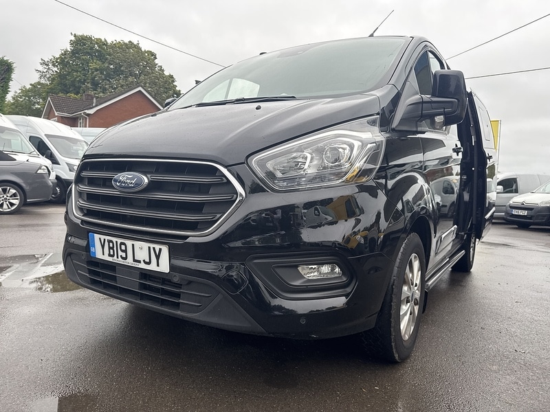 Vehicle 24