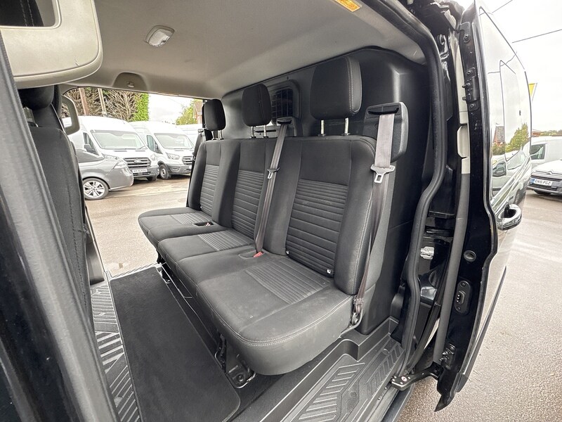 Vehicle 28
