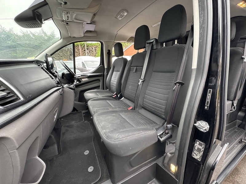 Vehicle 29