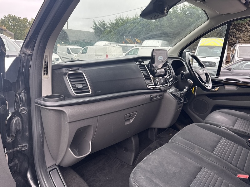 Vehicle 31