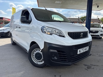 Peugeot - Expert
