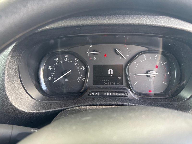 Vehicle 28