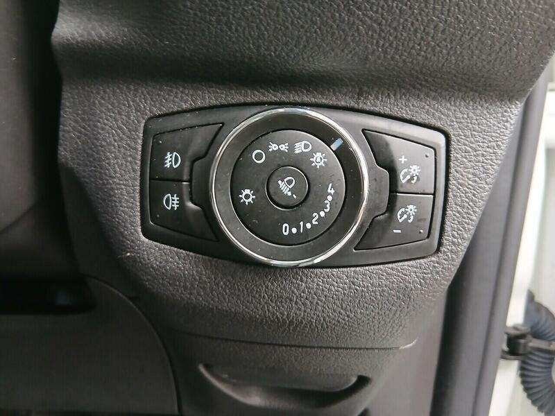 Used Ford Transit Courier 2020 for sale - 77337654: Photo 13