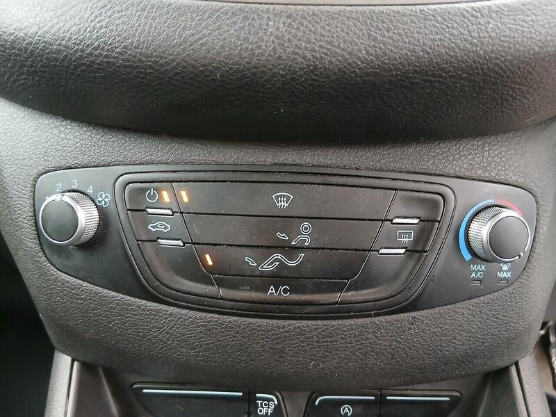 Used Ford Transit Courier 2020 for sale - 77337654: Photo 14