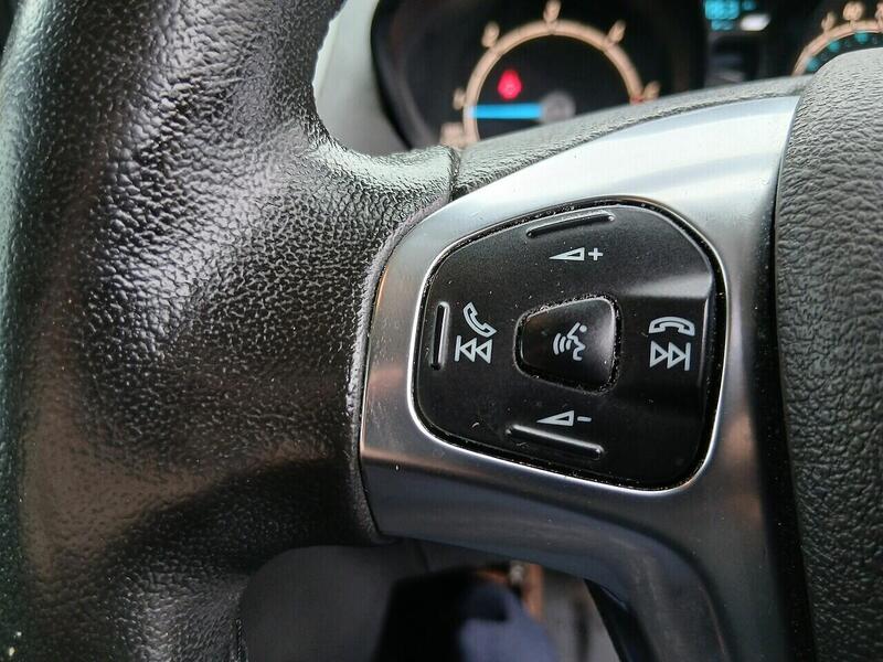 Used Ford Transit Courier 2020 for sale - 77337654: Photo 15