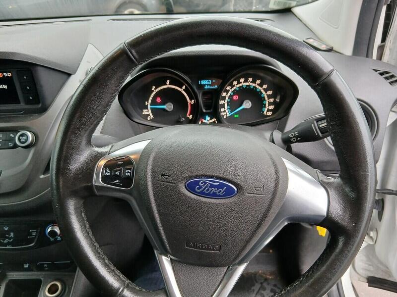 Used Ford Transit Courier 2020 for sale - 77337654: Photo 16