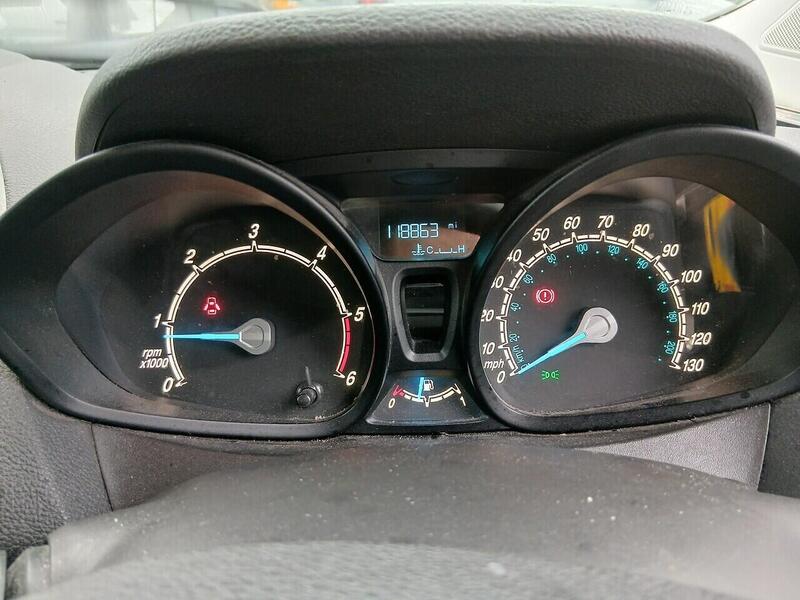 Used Ford Transit Courier 2020 for sale - 77337654: Photo 17