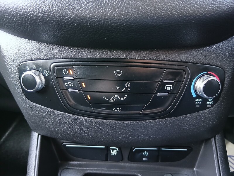 Used Ford Transit Courier 2020 for sale - 77337654: Photo 20