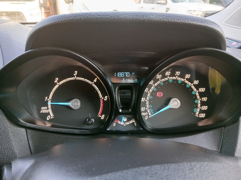 Used Ford Transit Courier 2020 for sale - 77337654: Photo 21