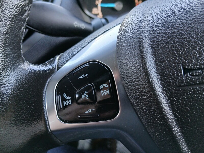 Used Ford Transit Courier 2020 for sale - 77337654: Photo 22