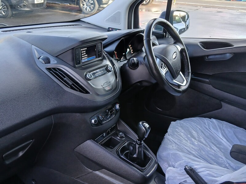 Used Ford Transit Courier 2020 for sale - 77337654: Photo 26