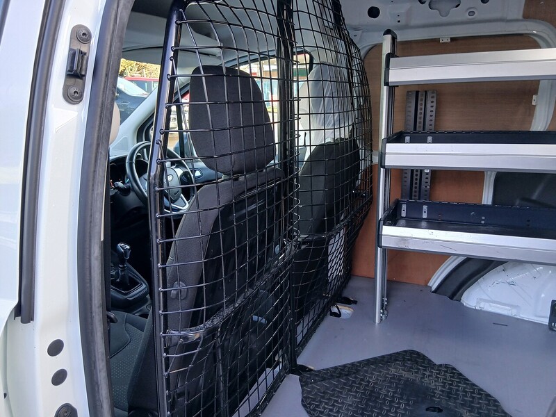 Used Ford Transit Courier 2020 for sale - 77337654: Photo 6