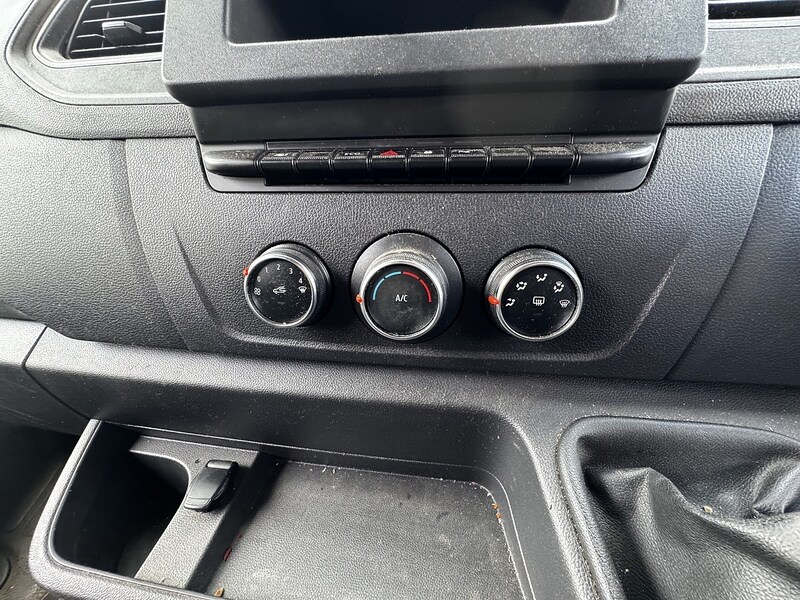 Used Vauxhall Movano 2021 for sale - 76836687: Photo 36