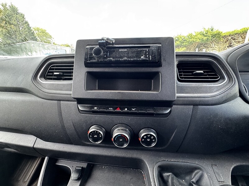 Used Vauxhall Movano 2021 for sale - 76836687: Photo 38