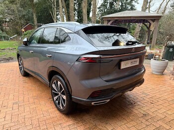 Used MG MG HS 2024 for sale - 78291827: Photo