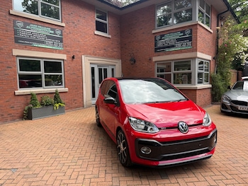 Used Volkswagen up! 2018 for sale - 78763262: Photo
