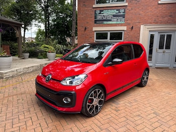 Used Volkswagen up! 2018 for sale - 78763262: Photo