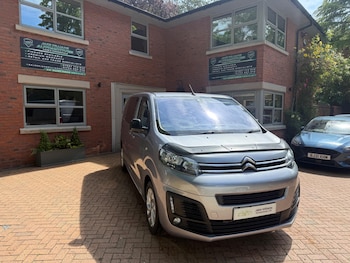 Used Citroen Dispatch 2022 for sale - 78648593: Photo
