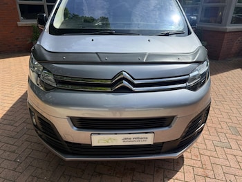 Used Citroen Dispatch 2022 for sale - 78648593: Photo