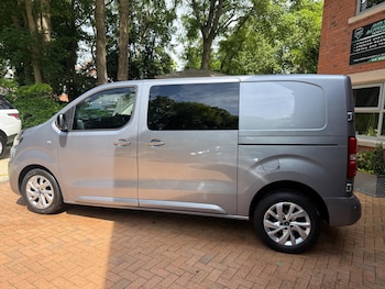 Used Citroen Dispatch 2022 for sale - 78648593: Photo
