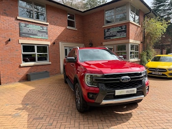 Used Ford Ranger 2023 for sale - 78291480: Photo