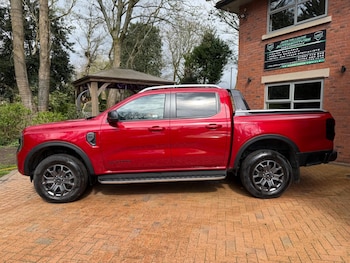 Used Ford Ranger 2023 for sale - 78291480: Photo