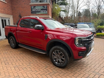 Used Ford Ranger 2023 for sale - 78291480: Photo