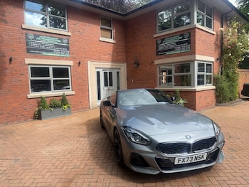 Used BMW Z4 2023 for sale - 78772717: Photo