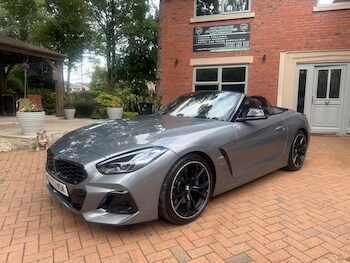 Used BMW Z4 2023 for sale - 78772717: Photo