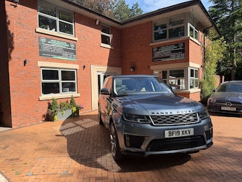 Used Land Rover Range Rover Sport 2019 for sale - 79449601: Photo