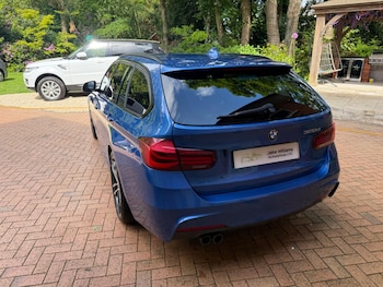 Used BMW 3 Series 2019 for sale - 78675585: Photo