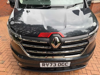 Used Renault Trafic 2023 for sale - 79264958: Photo