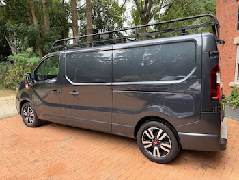 Used Renault Trafic 2023 for sale - 79264958: Photo