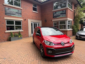 Used Volkswagen up! 2018 for sale - 79098920: Photo