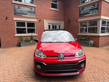 Used Volkswagen up! 2018 for sale - 79098920: Photo