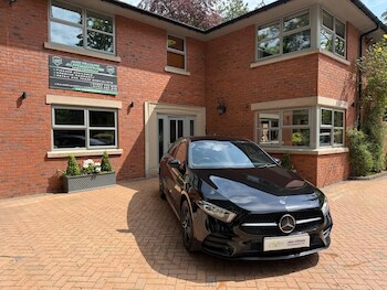 Used Mercedes-Benz A-Class 2022 for sale - 78516733: Photo