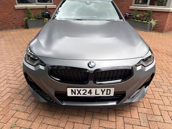 Used BMW 2 Series 2024 for sale - 78821928: Photo