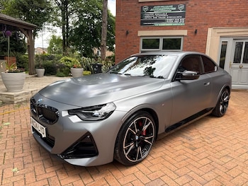 Used BMW 2 Series 2024 for sale - 78821928: Photo