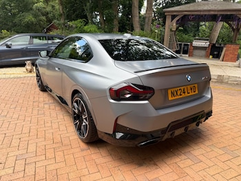 Used BMW 2 Series 2024 for sale - 78821928: Photo