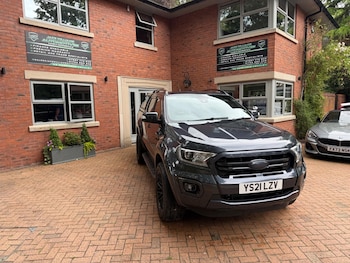 Used Ford Ranger 2021 for sale - 78935038: Photo