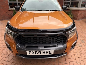 Used Ford Ranger 2019 for sale - 79283691: Photo